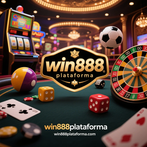 A Experiência Imersiva do Casino Ao Vivo no win888p