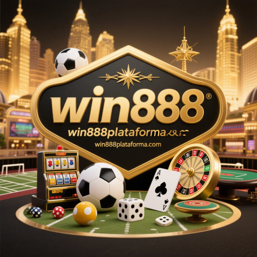 A Revolução dos Jogos Virtuais na Plataforma Win888